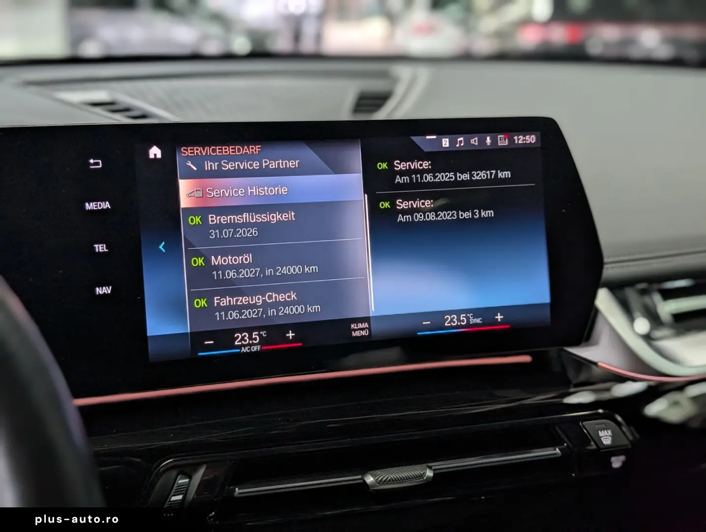 BMW X1 20i M Sport Shadow H&K AHK PANO HUD 360  20