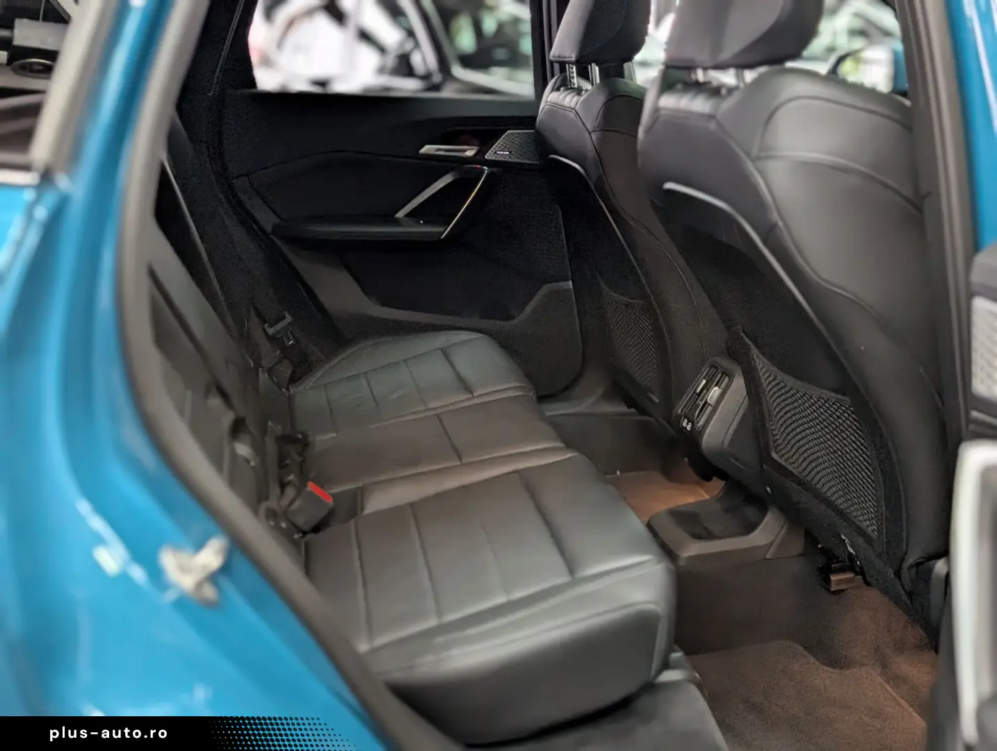 BMW X1 20i M Sport Shadow H&K AHK PANO HUD 360  20