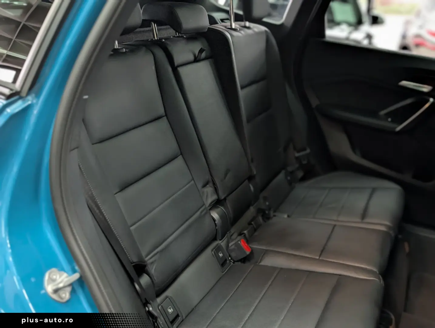 BMW X1 20i M Sport Shadow H&K AHK PANO HUD 360  20