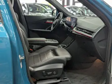 BMW X1 20i M Sport Shadow H&K AHK PANO HUD 360  20