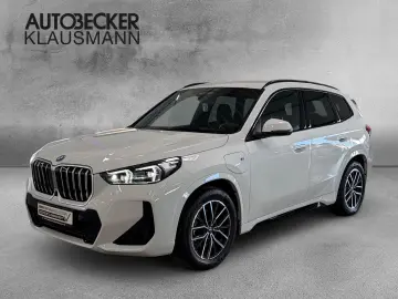 BMW X1 xDrive30e M Sport 18''LC PROF HuD A&hellip;