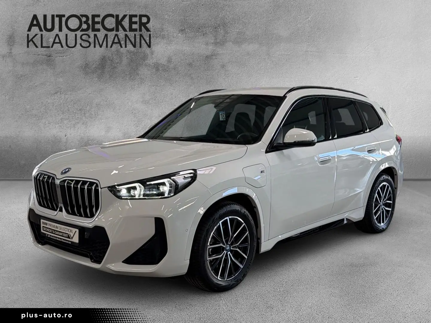 BMW X1 xDrive30e M Sport 18''LC PROF HuD A&hellip;