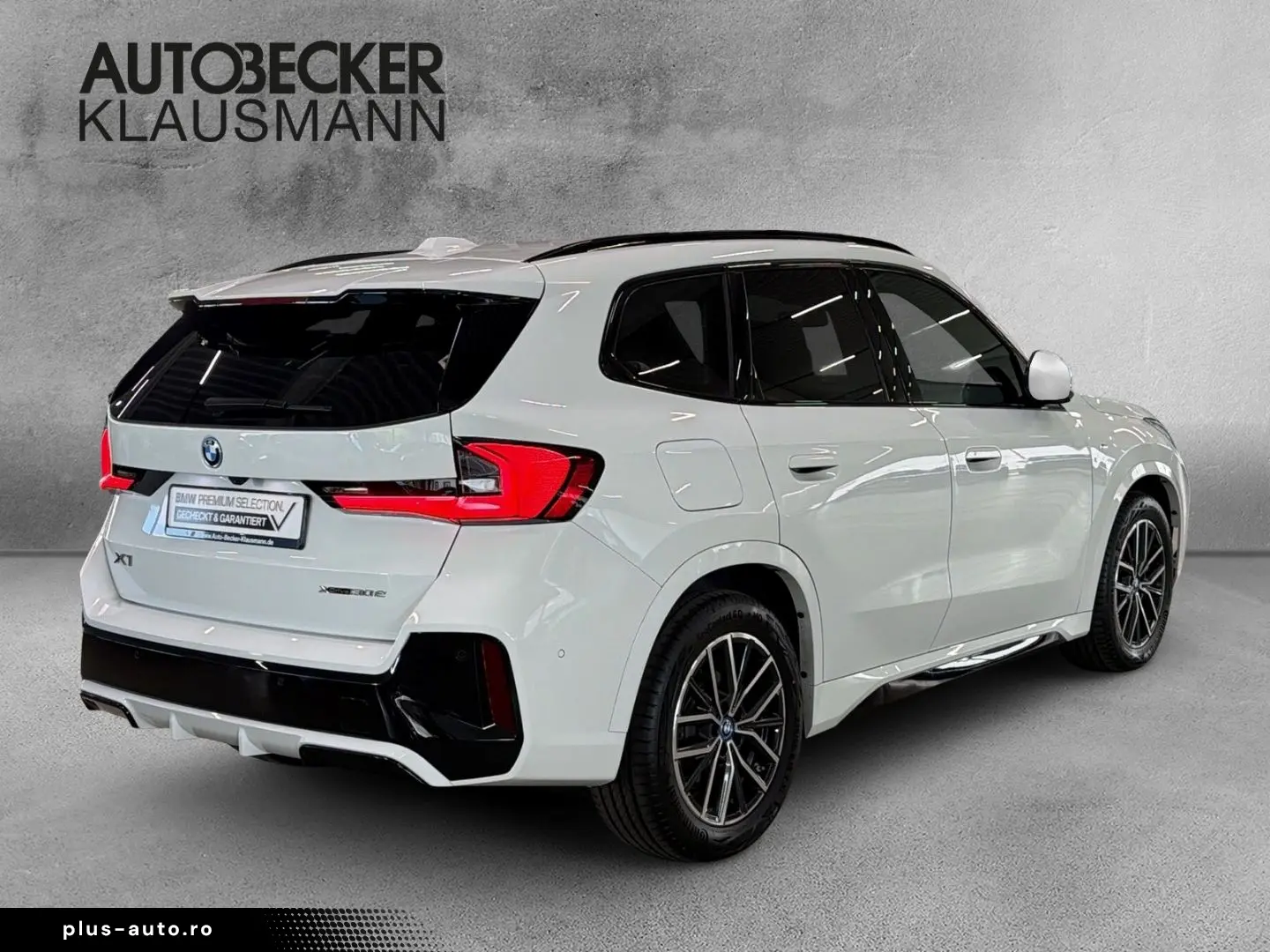 BMW X1 xDrive30e M Sport 18''LC PROF HuD A&hellip;
