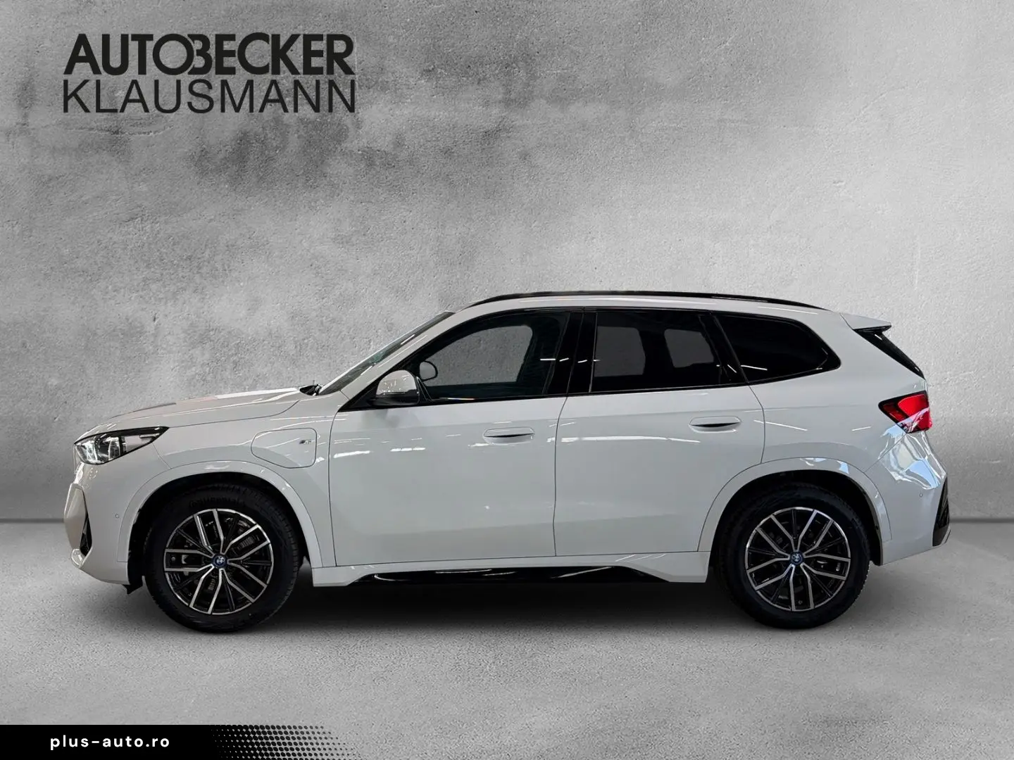BMW X1 xDrive30e M Sport 18''LC PROF HuD A&hellip;