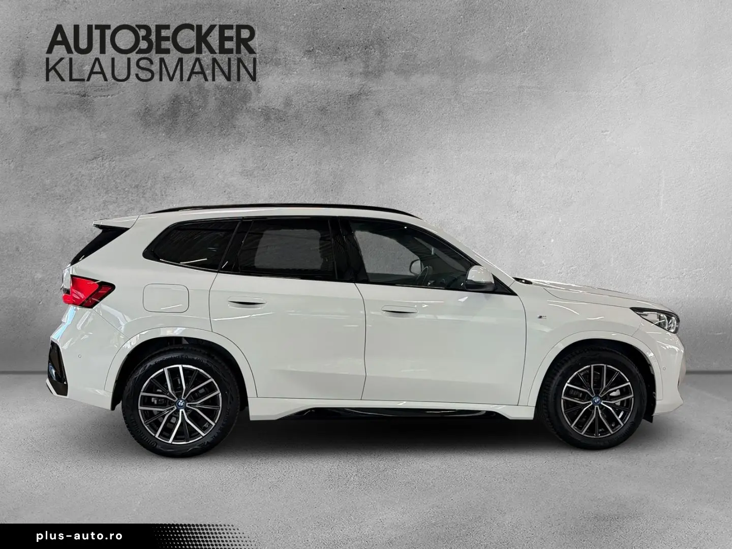 BMW X1 xDrive30e M Sport 18''LC PROF HuD A&hellip;