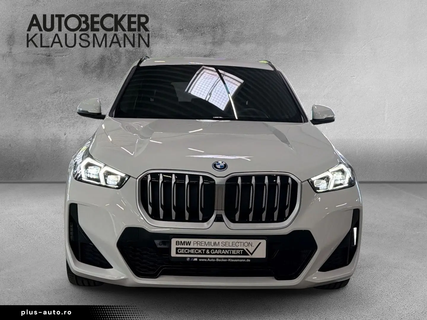 BMW X1 xDrive30e M Sport 18''LC PROF HuD A&hellip;