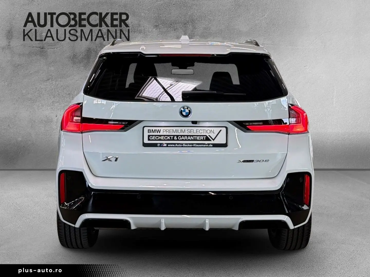 BMW X1 xDrive30e M Sport 18''LC PROF HuD A&hellip;