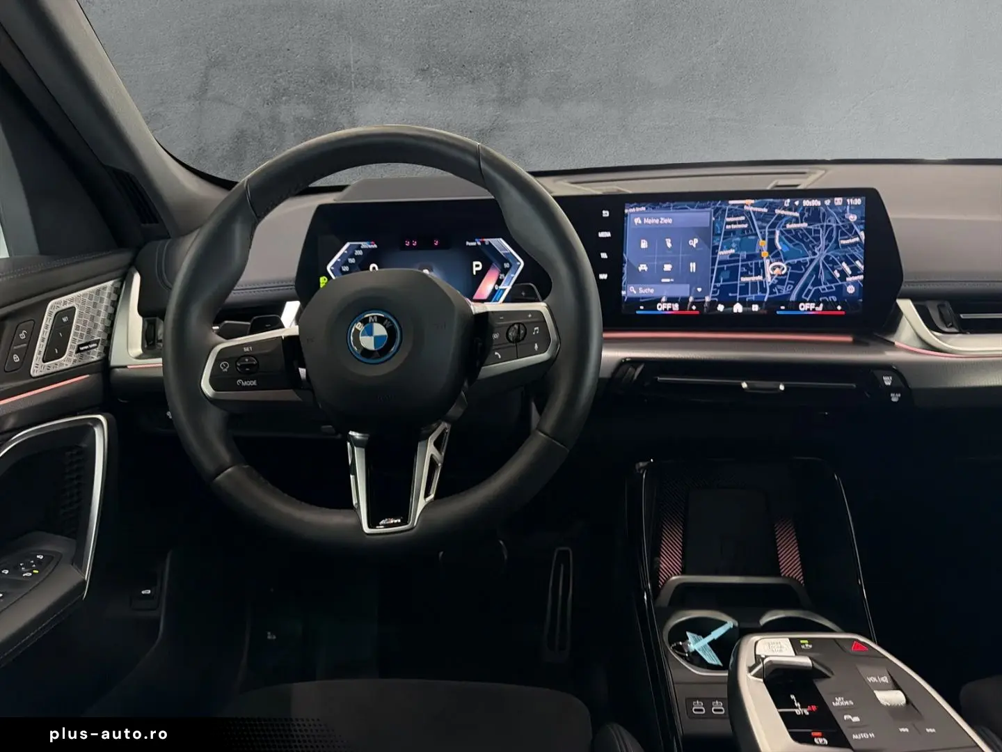 BMW X1 xDrive30e M Sport 18''LC PROF HuD A&hellip;