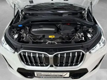 BMW X1 xDrive30e M Sport 18''LC PROF HuD A&hellip;