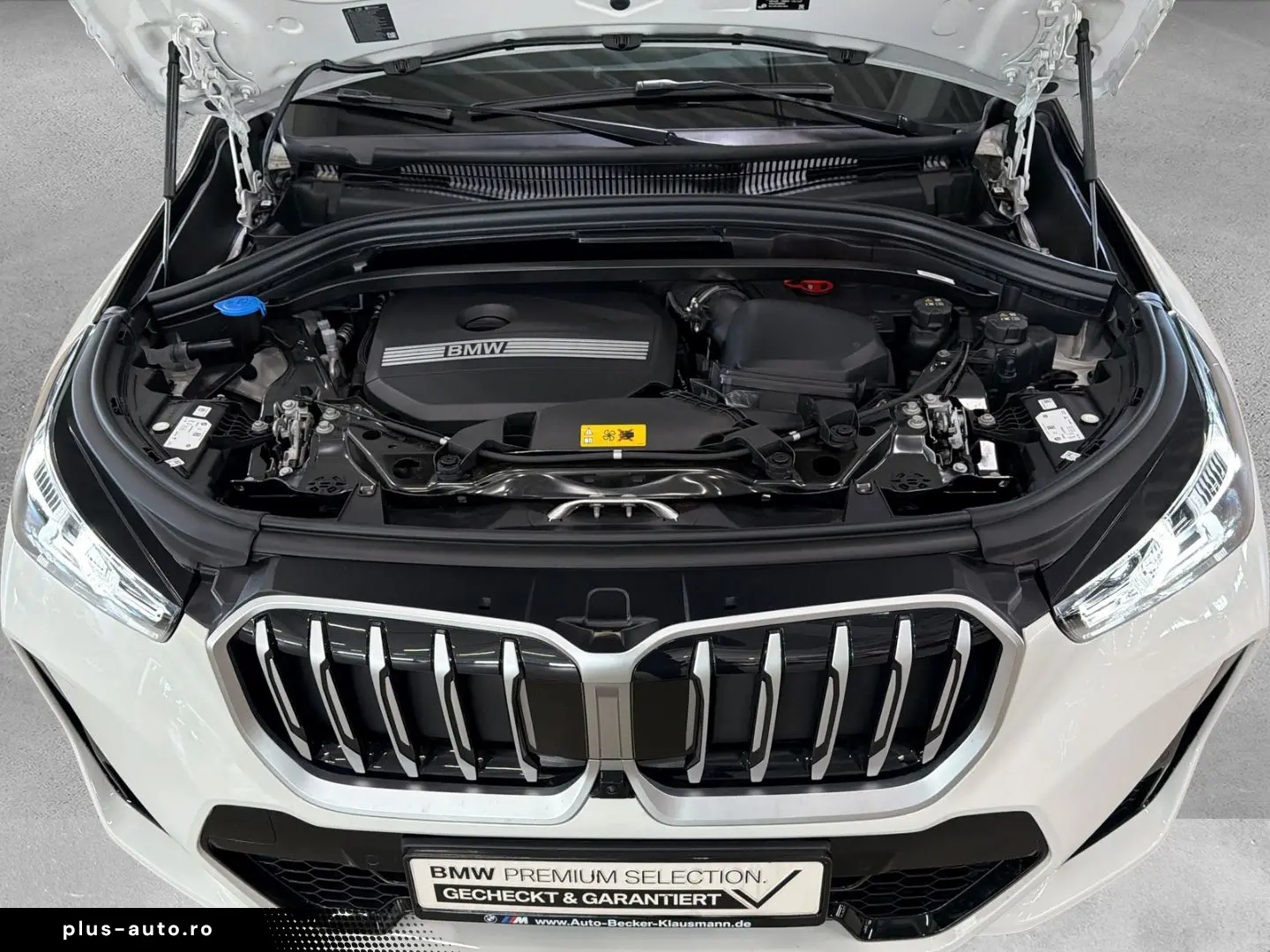 BMW X1 xDrive30e M Sport 18''LC PROF HuD A&hellip;