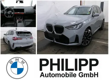 BMW X3 20 xDrive M Sport AHK DA  PA  h&k AdLed 0 99%