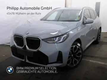 BMW X3 20 xDrive M Sport AHK DA  PA  h&k AdLed 0 99%