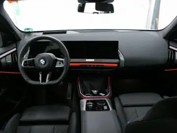 BMW X3 20 xDrive M Sport AHK DA  PA  h&k AdLed 0 99%