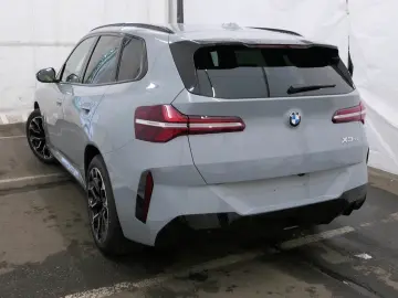 BMW X3 20 xDrive M Sport AHK DA  PA  h&k AdLed 0 99%