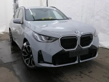 BMW X3 20 xDrive M Sport AHK DA  PA  h&k AdLed 0 99%