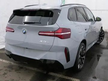 BMW X3 20 xDrive M Sport AHK DA  PA  h&k AdLed 0 99%