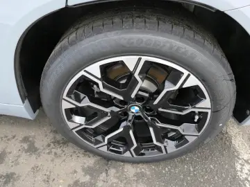BMW X3 20 xDrive M Sport AHK DA  PA  h&k AdLed 0 99%