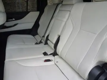 LEXUS LX 500 d SOFORT FULL OPTION STOCK BERLIN