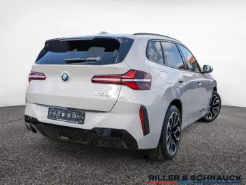 BMW X3 20 xDrive M-Sport AHK ACC STANDHZ LED PANO