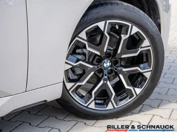 BMW X3 20 xDrive M-Sport AHK ACC STANDHZ LED PANO