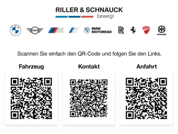 BMW X3 20 xDrive M-Sport AHK ACC STANDHZ LED PANO