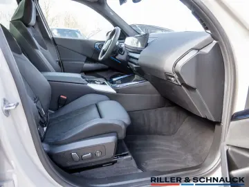 BMW X3 20 xDrive M-Sport AHK ACC STANDHZ LED PANO