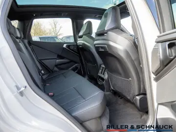 BMW X3 20 xDrive M-Sport AHK ACC STANDHZ LED PANO