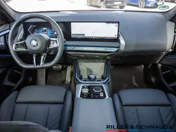 BMW X3 20 xDrive M-Sport AHK ACC STANDHZ LED PANO