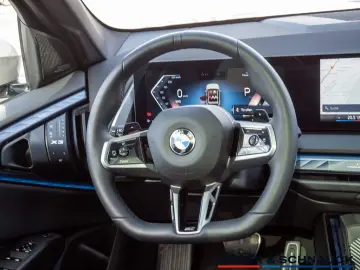 BMW X3 20 xDrive M-Sport AHK ACC STANDHZ LED PANO