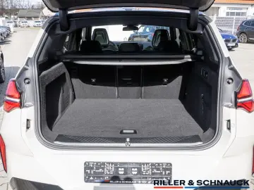 BMW X3 20 xDrive M-Sport AHK ACC STANDHZ LED PANO
