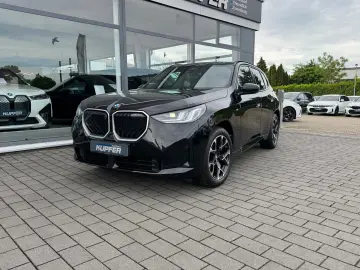 BMW X3 xDrive20i M Sportp AHK Ad.LED HUP Harm.Kardon