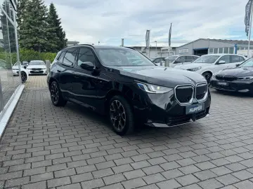 BMW X3 xDrive20i M Sportp AHK Ad.LED HUP Harm.Kardon