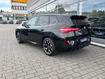 BMW X3 xDrive20i M Sportp AHK Ad.LED HUP Harm.Kardon