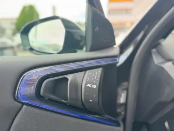 BMW X3 xDrive20i M Sportp AHK Ad.LED HUP Harm.Kardon