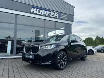 BMW X3 xDrive20i M Sportp AHK Ad.LED HUP Harm.Kardon