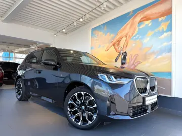 BMW X3 20 xDr. M SPORT ACC HARM AHK KOMF adp.LED AL