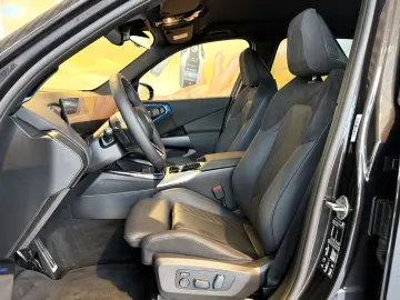 BMW X3 20 xDr. M SPORT ACC HARM AHK KOMF adp.LED AL