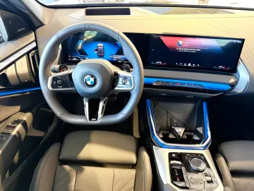 BMW X3 20 xDr. M SPORT ACC HARM AHK KOMF adp.LED AL