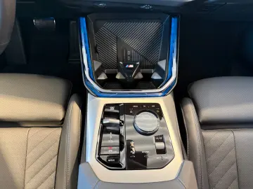 BMW X3 20 xDr. M SPORT ACC HARM AHK KOMF adp.LED AL