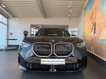 BMW X3 20 xDr. M SPORT ACC HARM AHK KOMF adp.LED AL
