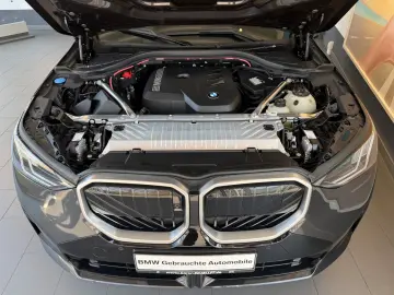 BMW X3 20 xDr. M SPORT ACC HARM AHK KOMF adp.LED AL