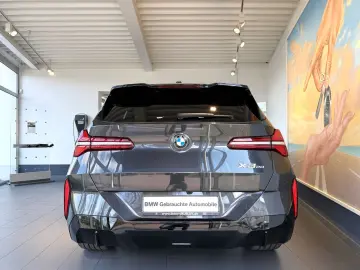 BMW X3 20 xDr. M SPORT ACC HARM AHK KOMF adp.LED AL