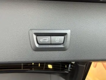 BMW X3 20 xDr. M SPORT ACC HARM AHK KOMF adp.LED AL