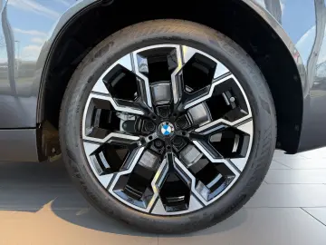 BMW X3 20 xDr. M SPORT ACC HARM AHK KOMF adp.LED AL