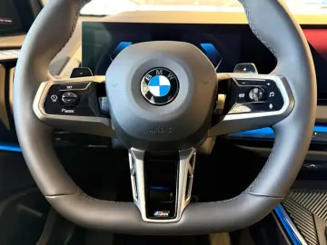 BMW X3 20 xDr. M SPORT ACC HARM AHK KOMF adp.LED AL