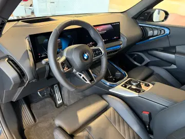 BMW X3 20 xDr. M SPORT ACC HARM AHK KOMF adp.LED AL
