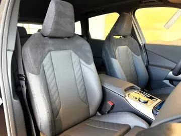 BMW X3 20 xDr. M SPORT ACC HARM AHK KOMF adp.LED AL