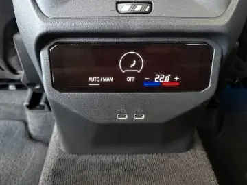 BMW X3 20 xDr. M SPORT ACC HARM AHK KOMF adp.LED AL