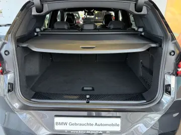 BMW X3 20 xDr. M SPORT ACC HARM AHK KOMF adp.LED AL