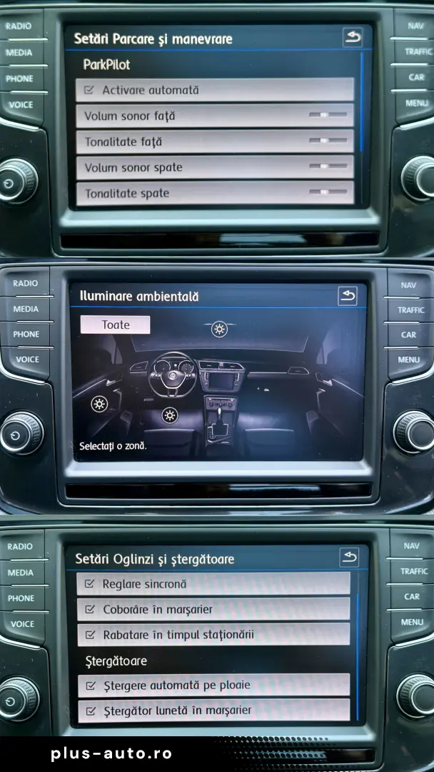 VOLKSWAGEN TIGUAN 2.0 TDI DSG